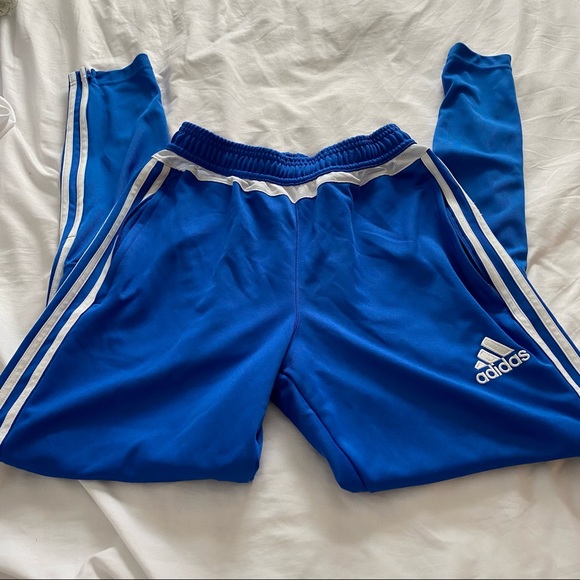 Adidas pants - Picture 1 of 3